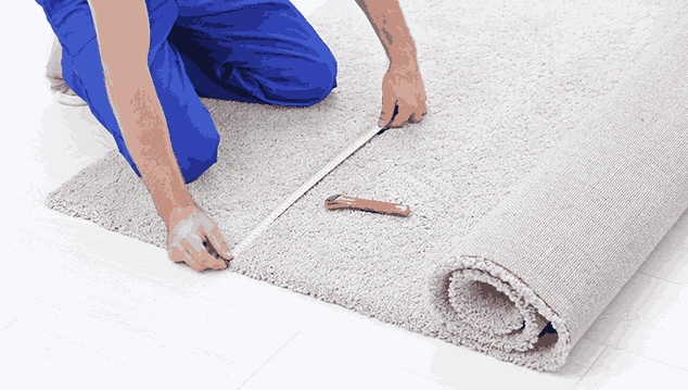 Carpet Repair Services Belgrave South